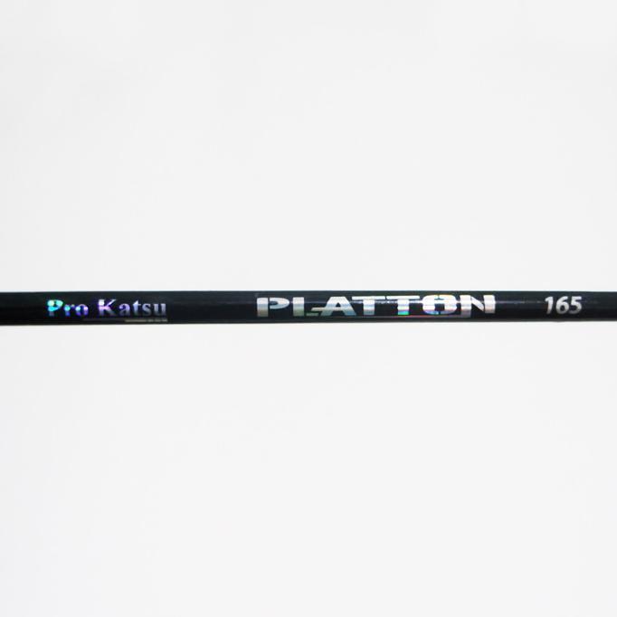 Joran Sambung Dua Pro Katsu Platton 180 - Pancingqsad