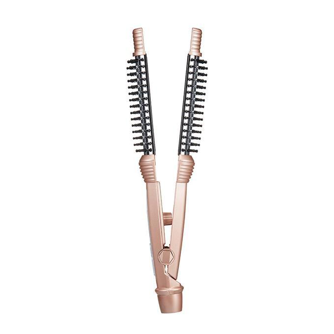 REPIT TITAN MAGIC BRUSH IRON 2IN1 24MM - STYLE