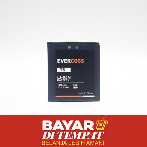 Baterai For Evercross T5 Battery Baterai Cross