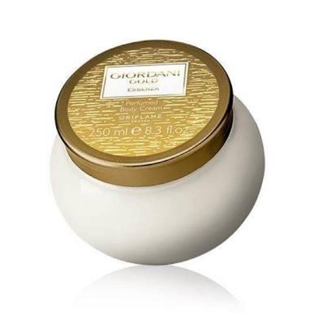 Hand & Body Cream Giordani Gold Essenza Perfumed