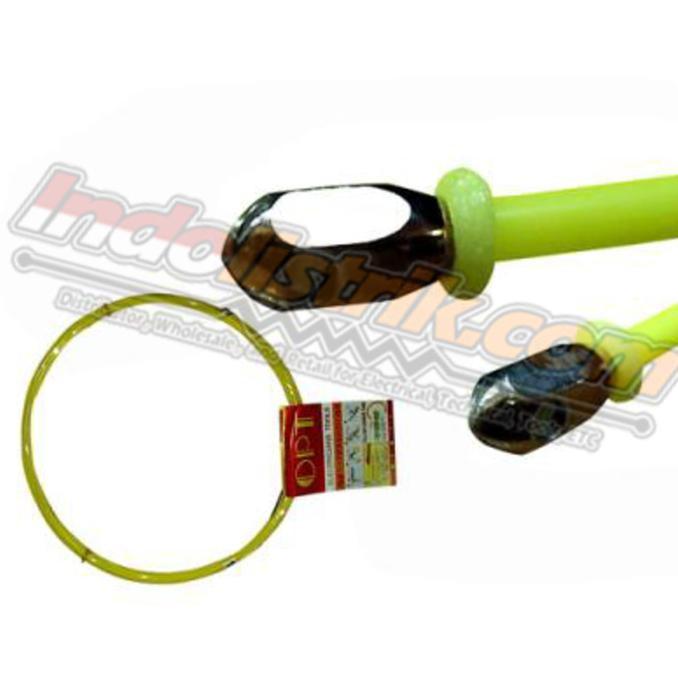 ELEKTRO - PANCINGAN KABEL L0415 PANJANG 15M OPT - BRUSHSTORES