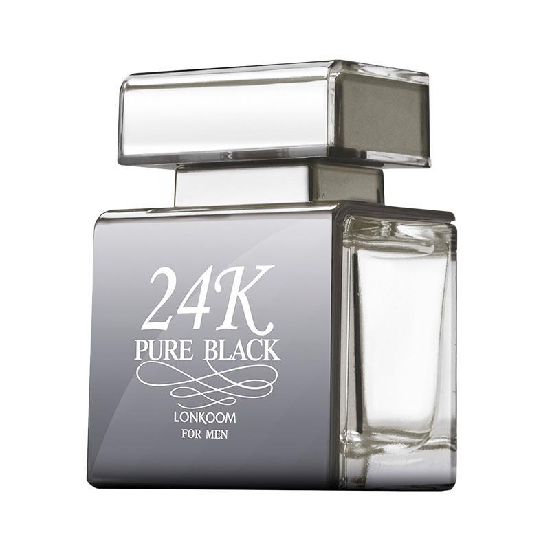 EXTICA 24K Pure Black 100 ml