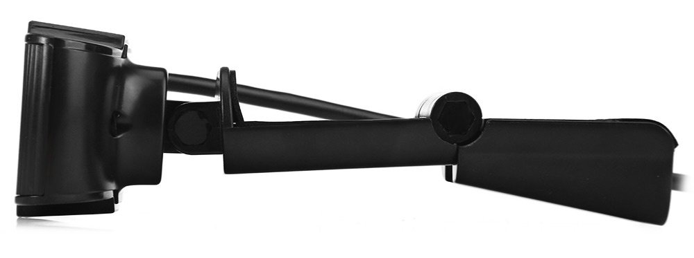 USB 2.0 Webcam 0.3 Megapixel PC Camera HD Camera Web Cam for PC Laptop Computer