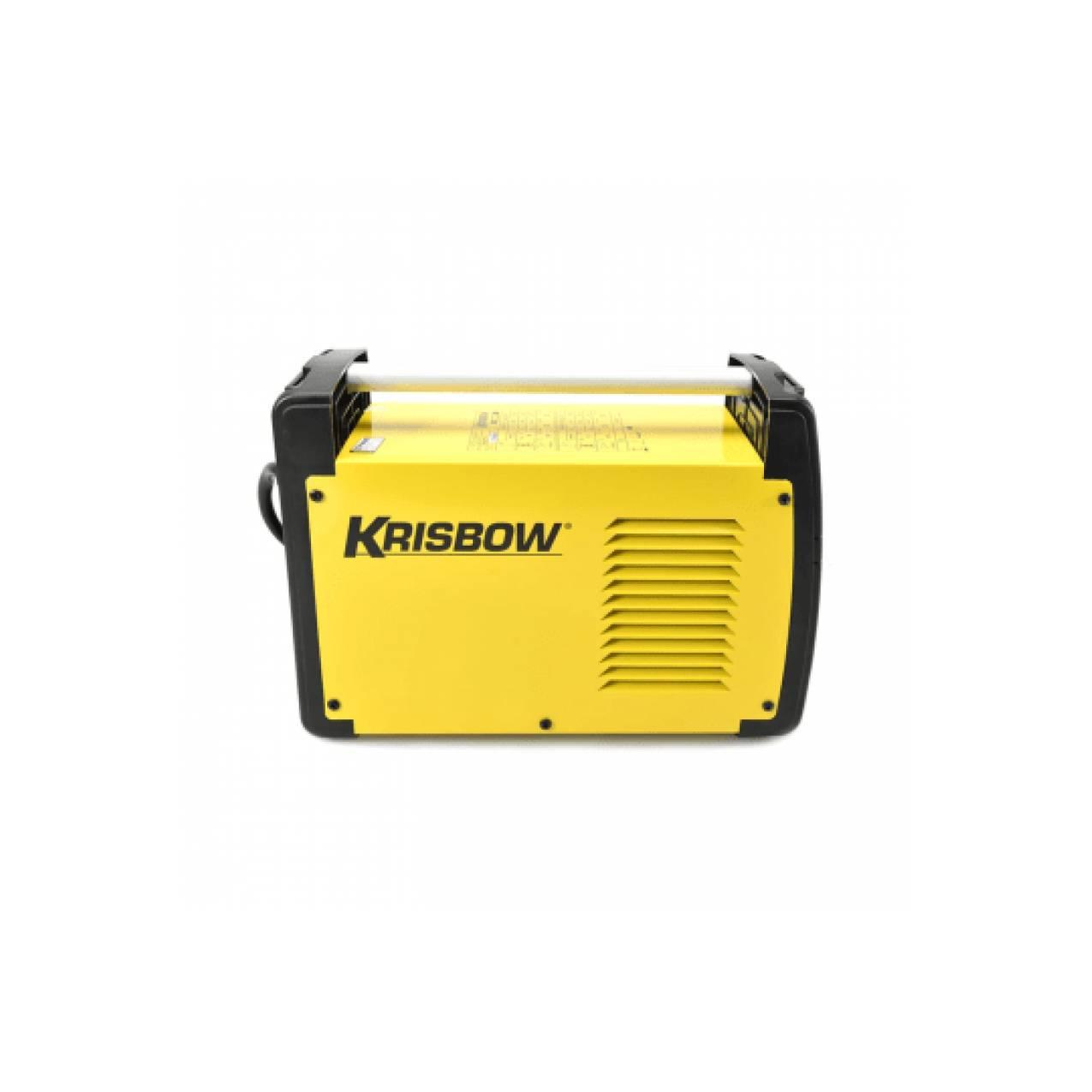 Krisbow Mesin Las Inverter 200A 1phase
