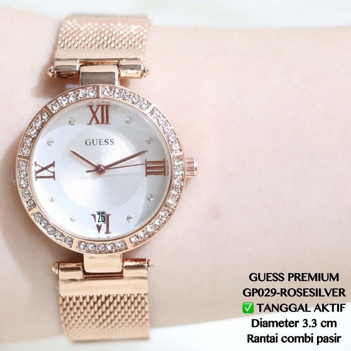 PUSAT JAM TANGAN MURAH PRIA WANITA SUPPLIER GROSIR IMPORT GUESS FOSSIL - JAM TANGAN IMPORT - JAM TANGAN ORIGINAL - JAM TANGAN UNIK - JAM TANGAN TERBAIK