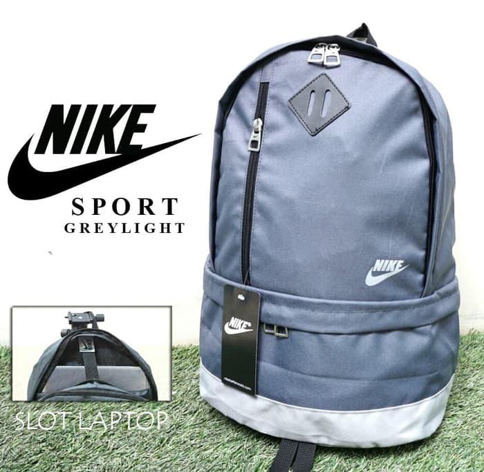 TAS NIKE TERBARU JUST DO IT