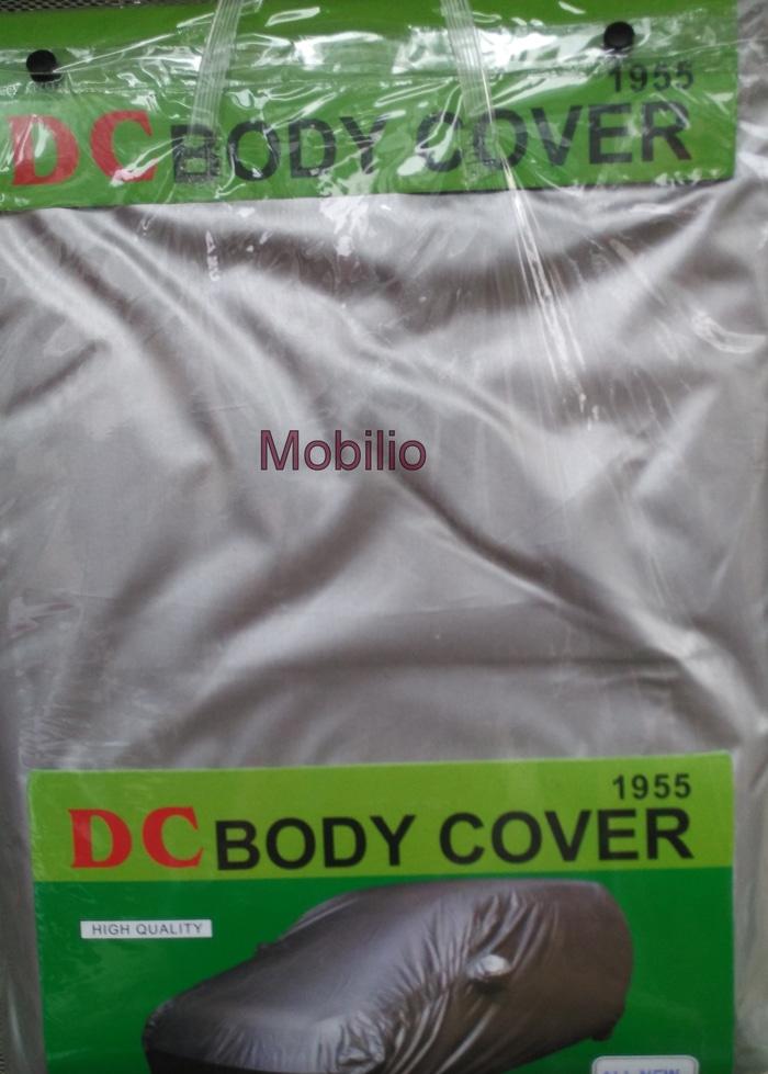 Body Cover Mobil/ Sarung Mobil/Car Cover/Selimut Mobil Mobilio - CS2ulu
