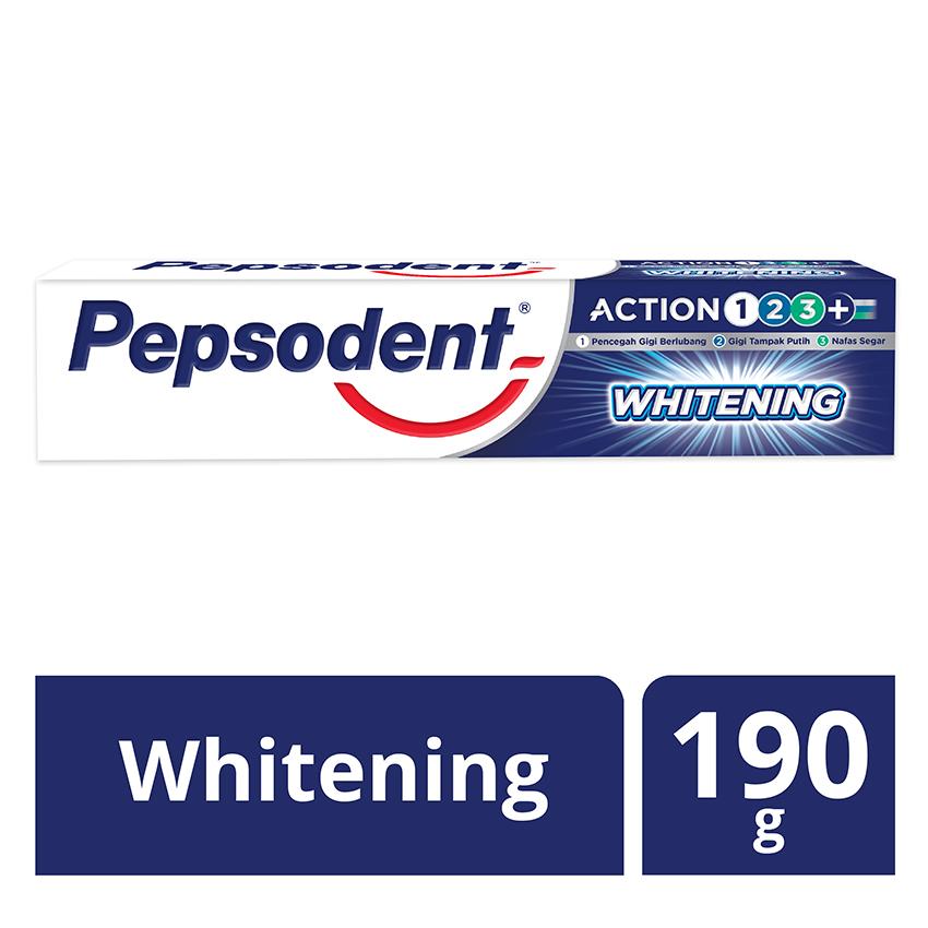 Jual Produk PEPSODENT Online Terbaru di Lazada.co.id