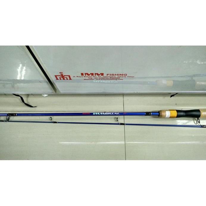 SALE JORAN MAGURO IMMORTAL 180 JUAL