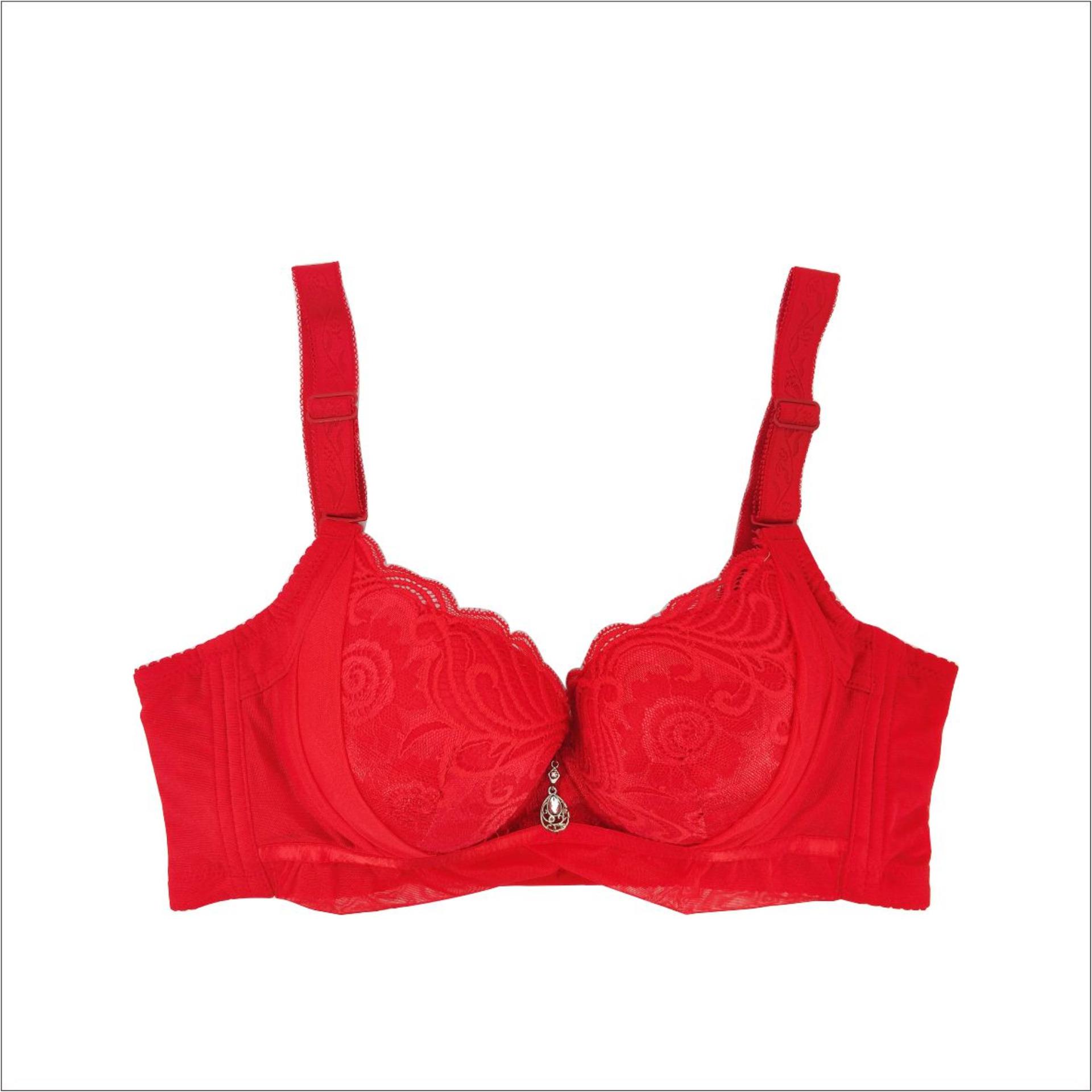 WEITECH BRA SEXY KETAT DENGAN KAWAT 8108