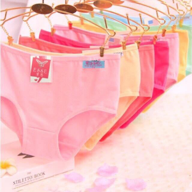 Labelledesign CELANA DALAM UNDERWARE IMPORT MURAH ECER