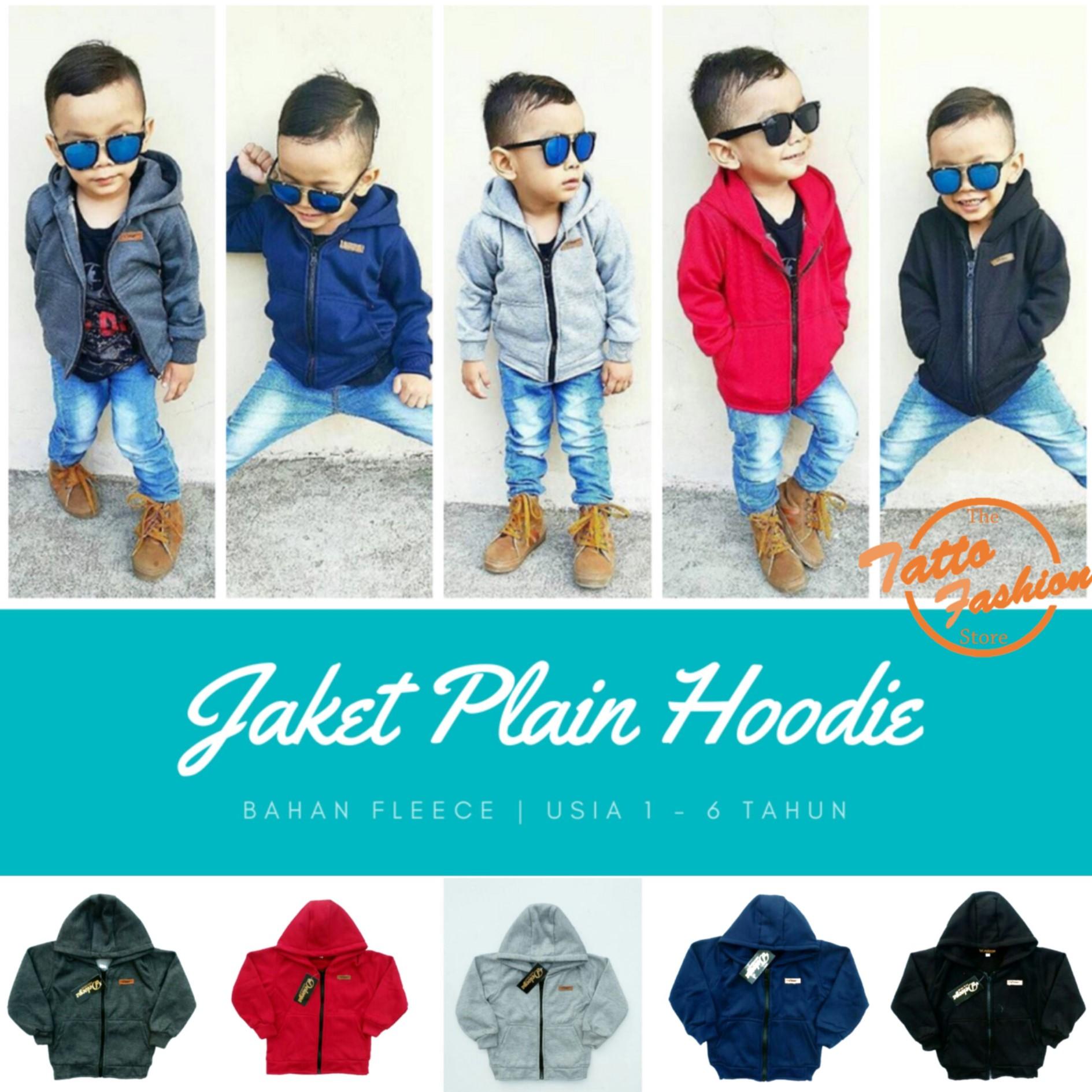 80 Model Jaket Anak 1 Tahun Gratis Terbaru