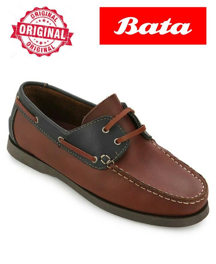Bata Mocassino Kosovo Loafer Shoes