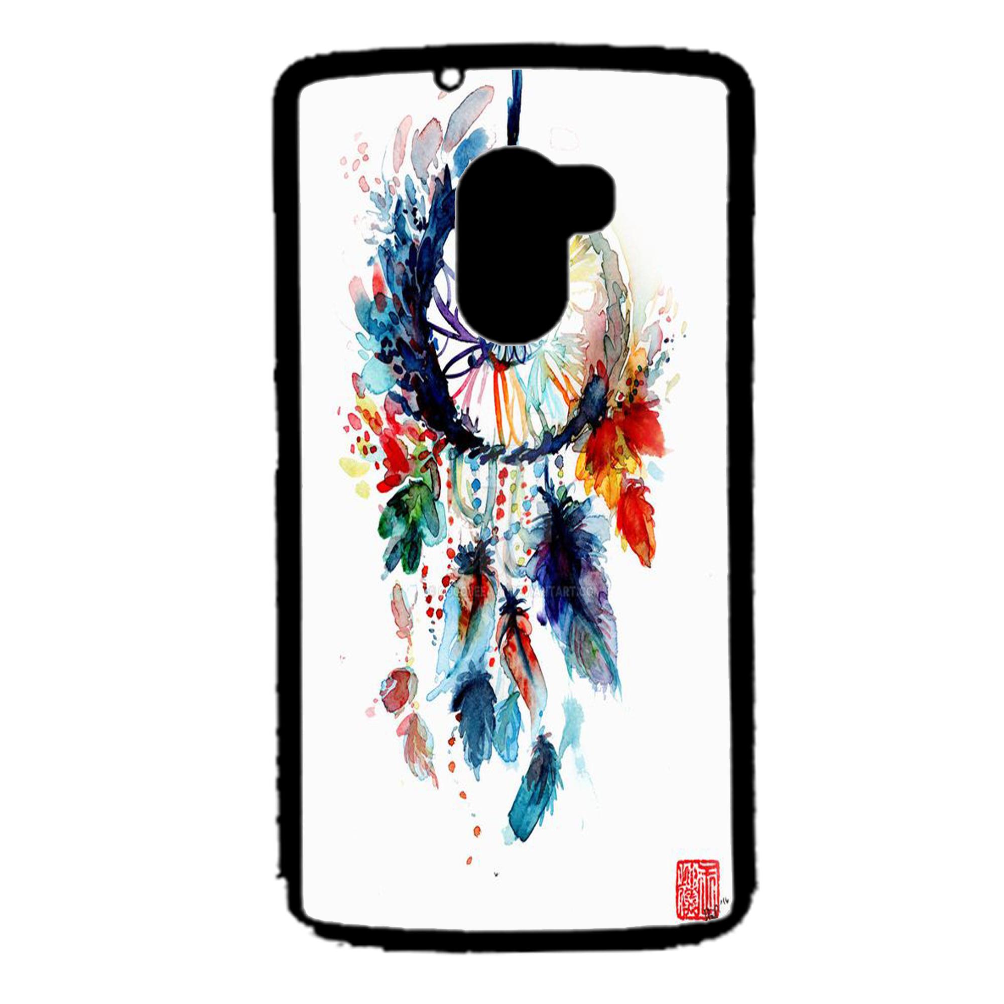 Rajamurah fasion printing case Lenovo K4 Note - 12