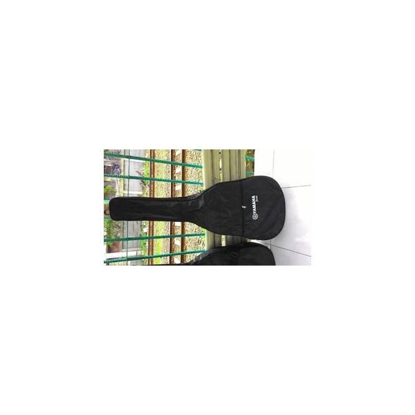 Sarung Gitar Bass Yamaha Softcase Punggung Jakarta