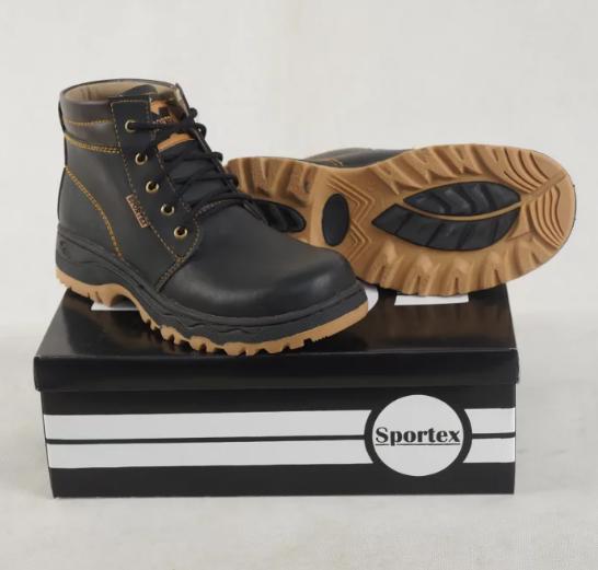 Safety Boots Home Made From Sportex Cibaduyut Harga Grosir