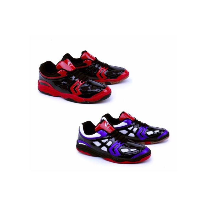 Sepatu Olahraga Badminton Pria Garsel Shoes TMI 7751