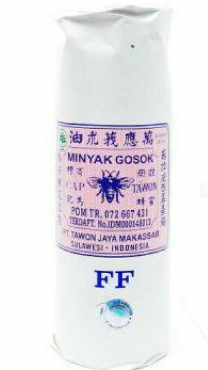 Minyak tawon ff