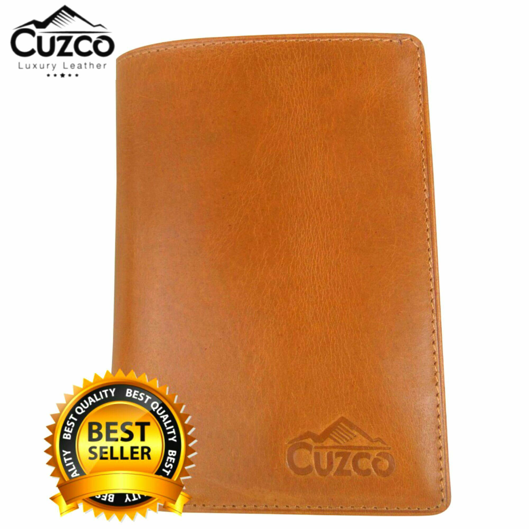 CUZCO - Dompet Kulit Pria - Kulit Asli - Pull up 3/4 Tan dompet pria dompet wanita dompet kulit pria - dompet kulit pria branded origina - dompet kulit pria -kulit pria asli - dompet kulit - pria bagus dompet kulit pria terbaik - dompet kulit pria lo