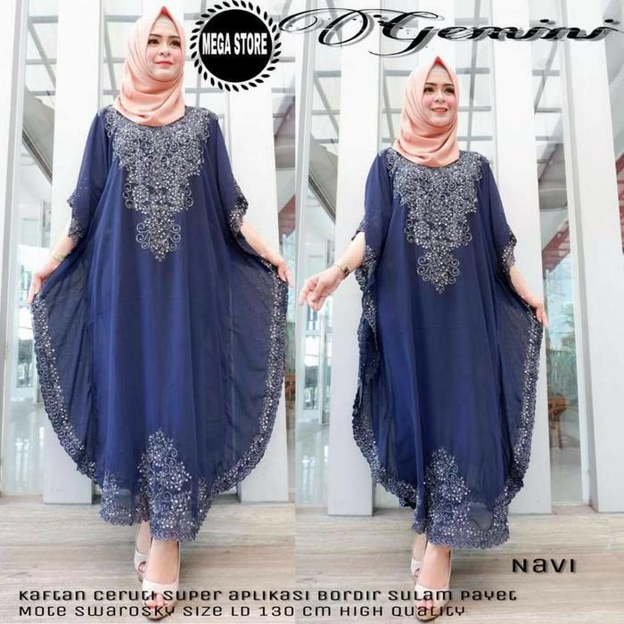 kaftan gemini raffi
