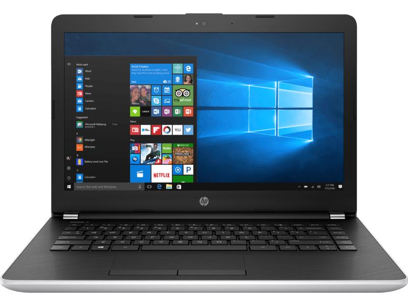 HP 14 BW001AX - A9 9420 - 4GB - 1TB - Radeon 520 2GB - 14HD - WIN10