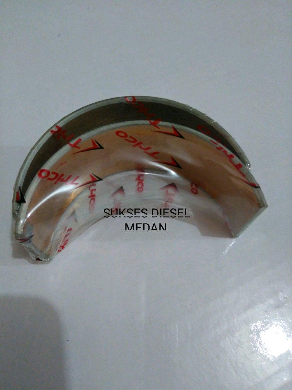 S1110 Metal Raun Mesin Diesel Dongfeng Ukuran Standart