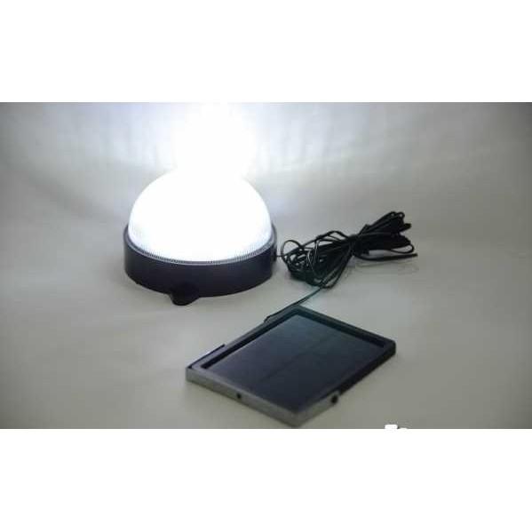 Promo Rhamadan Lampu Led Tenaga Surya Matahari Solar Panel Cell Tanpa Listrik Irit