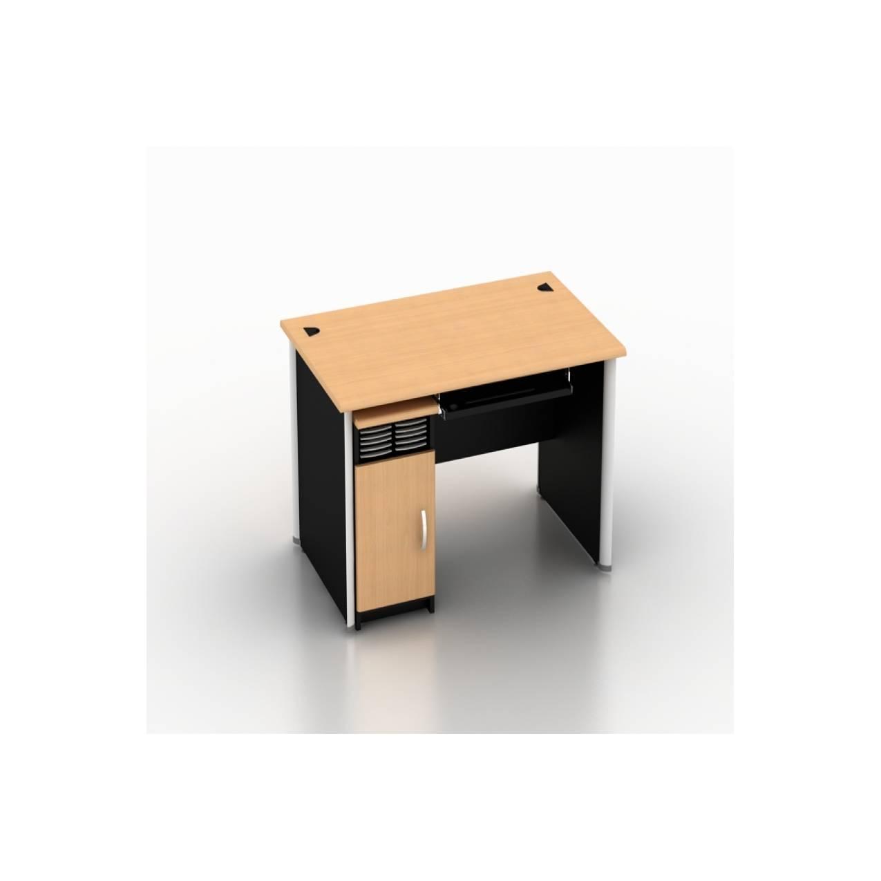 Meja Kantor Modera ECD1275