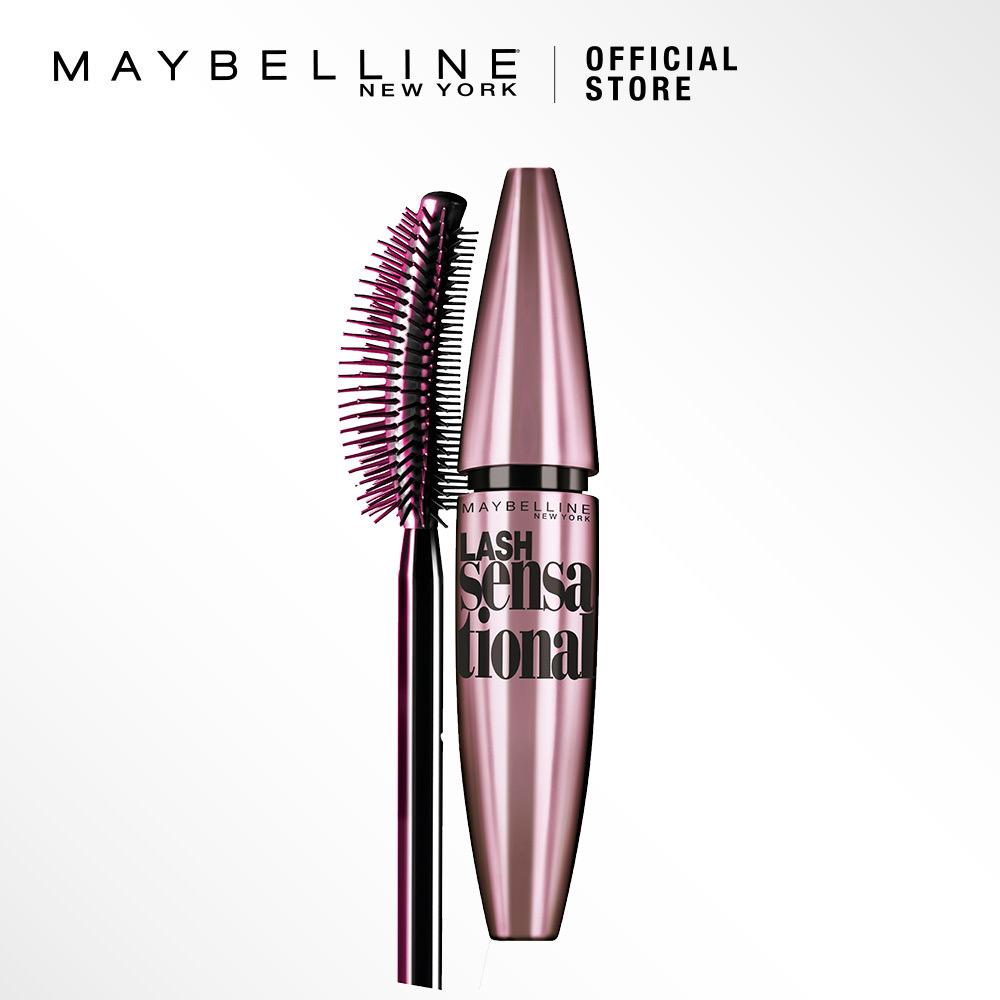 Maybelline Lash Sensational Lash Multiplying Mascara