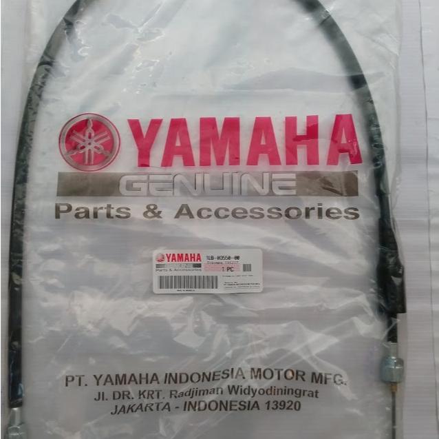 Kabel Speedometer Xeon RC- Mio M3 Asli Yamaha