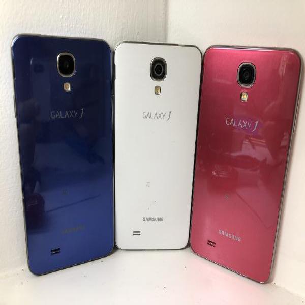 Samsung Galaxy J Docomo Seken