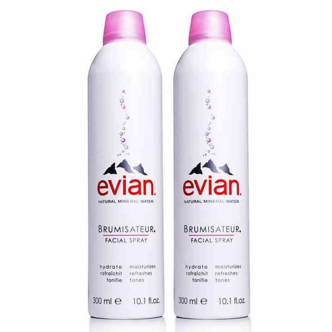 EVIAN FACIAL SPRAY 300 ML - HOUSESHOPS
