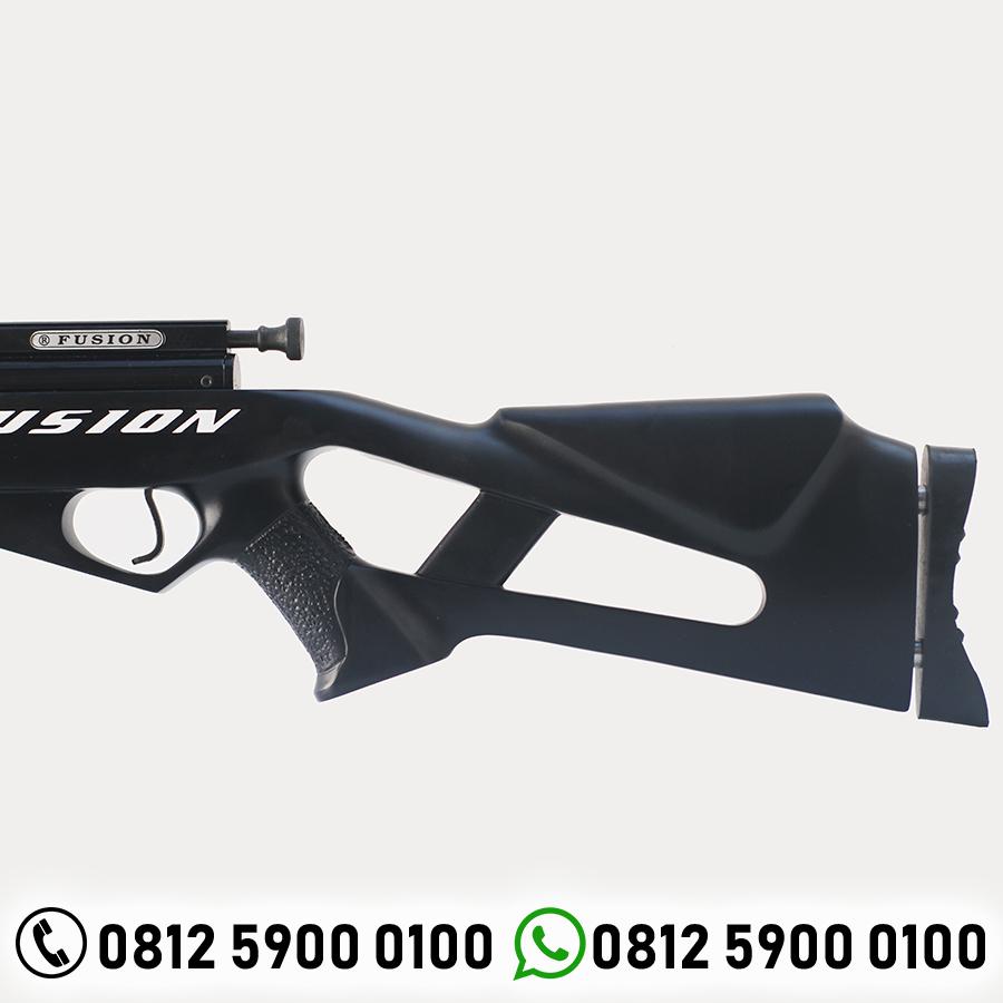 Fusion 25/60 Gamo