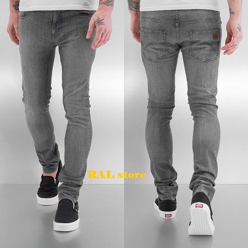 RAL sotre - CELANA JEANS GREY / TROUSHER GREY / BEST SELLER!!