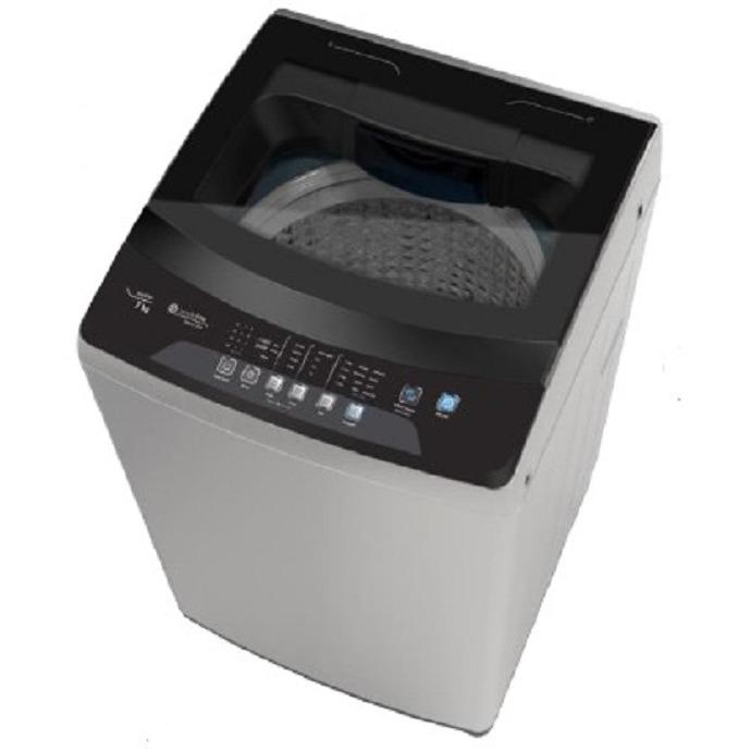 Midea MAM95-507T Mesin Cuci Top Loading 9.5 KG FREE ONGKIR JADETABEK