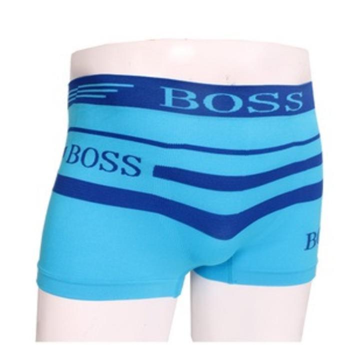 Celana Dalam Pria Boxer Hugo Boss - H6ljuj