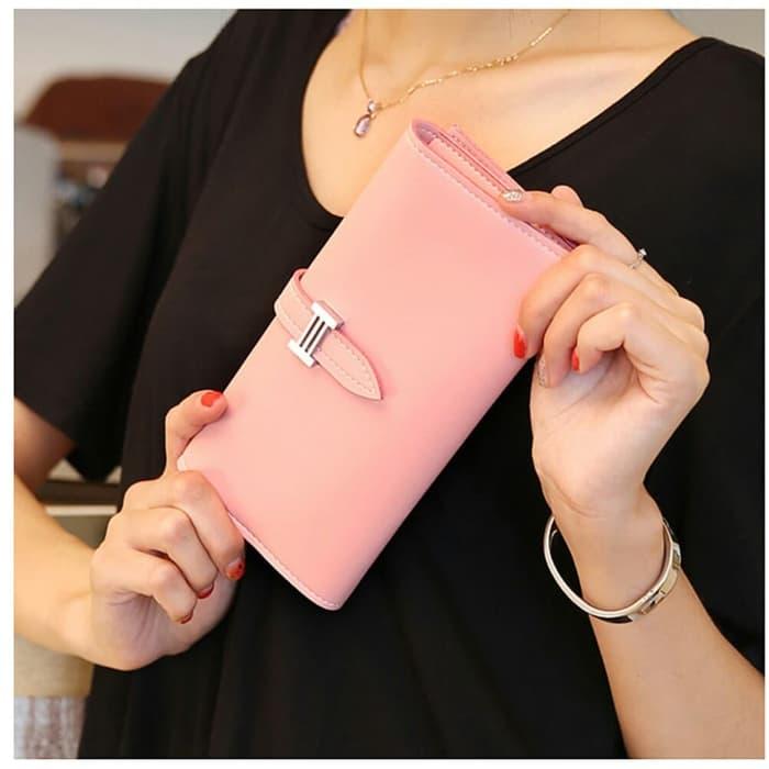 Hand bag wanita / dompet wanita murah meriah Import