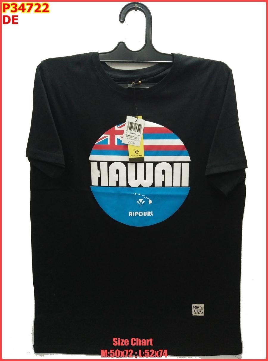 GROSIR KAOS DISTRO SURFING BM ORI RIPCURL P34722