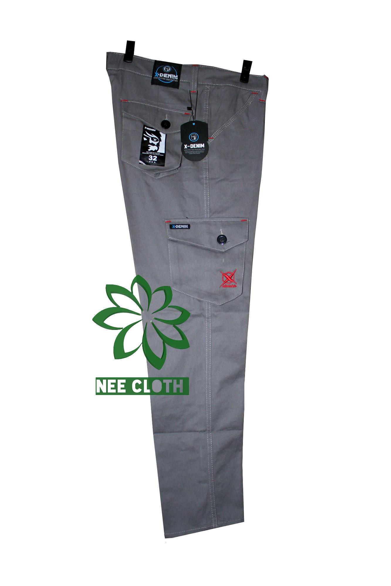 kargo cargo PDL Kimpul Kempol Saku 27-32