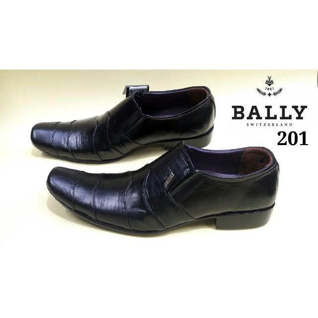 SEPATU PANTOFEL PRIA KULIT ASLI SEPATU KANTOR KERJA Formal. MURAH BALLY ORIGINAL BERKUALITAS 06