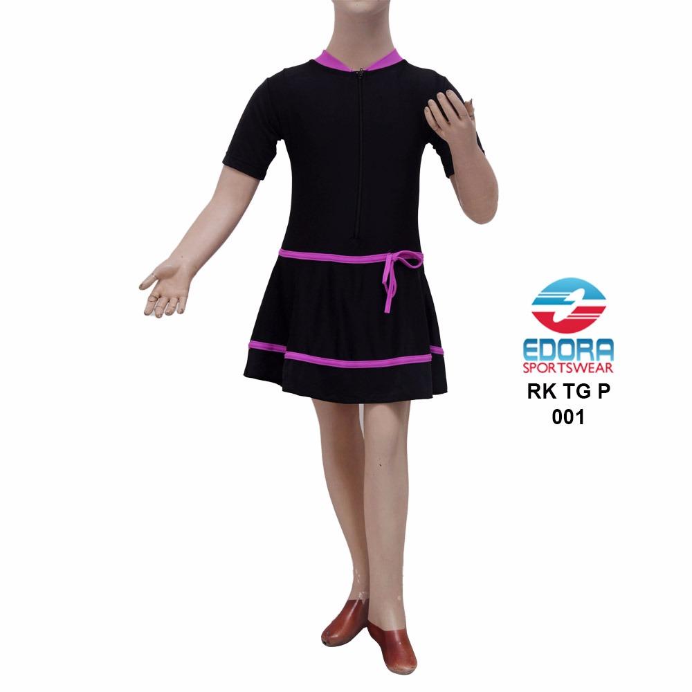 Edora Baju Renang Anak Diving Rok