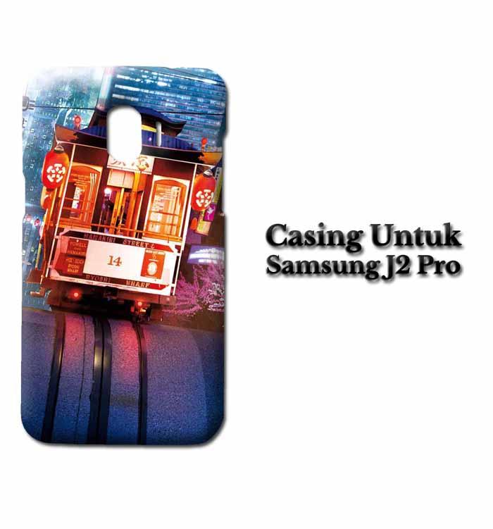 Casing SAMSUNG J2 PRO big hero 6 hd wallpapers Hardcase Custom Case Se7enstores