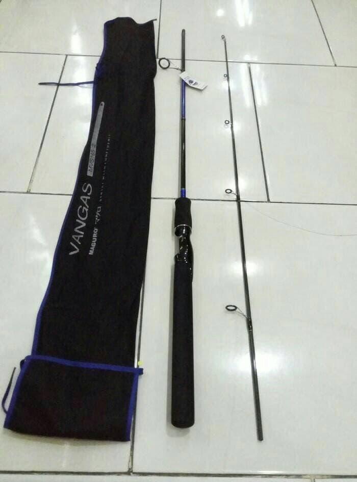 BEST SELLER!!! Joran Maguro Vangas 180 - yQfx7O