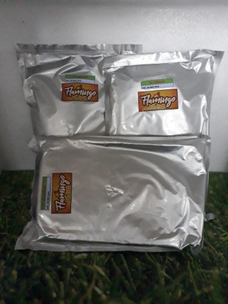 agen bubuk es krim / agen bubuk es krim di malang Vanilla