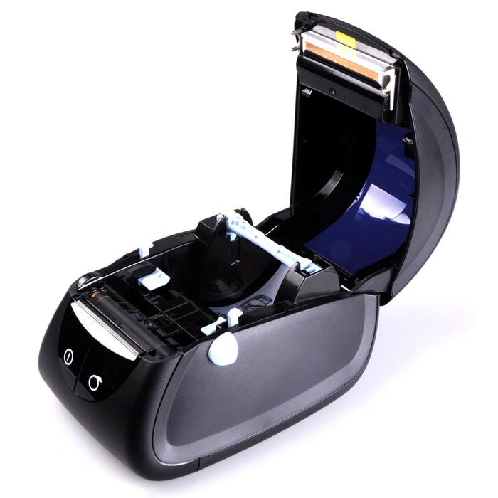 Barcode Thermal Receipt Printer 80Mm
