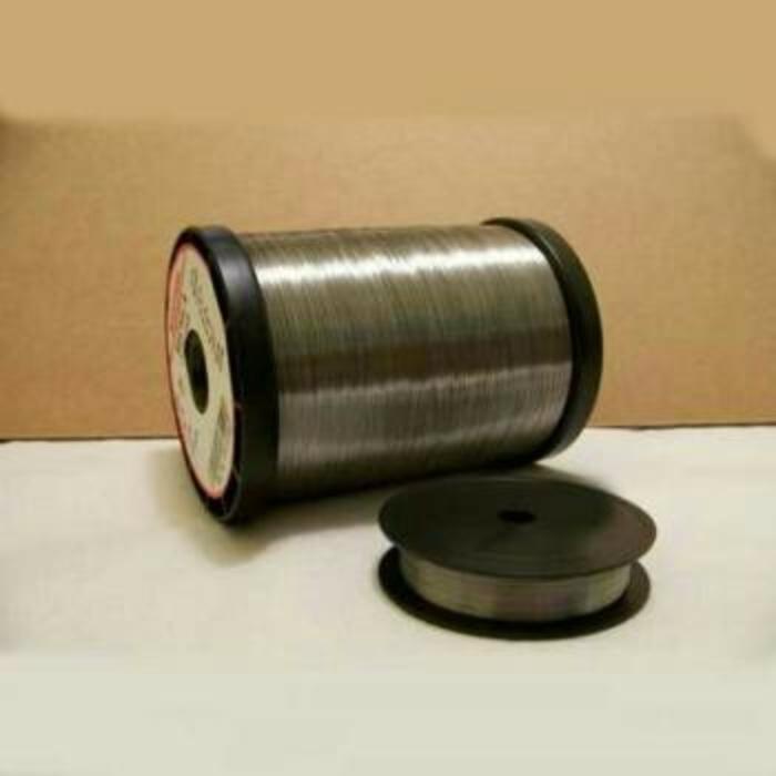 Jual Vapor Wire Nichrome Ni80 | Nicrome | Nicrom | Nikrom | Ni 80 per roll Baru!