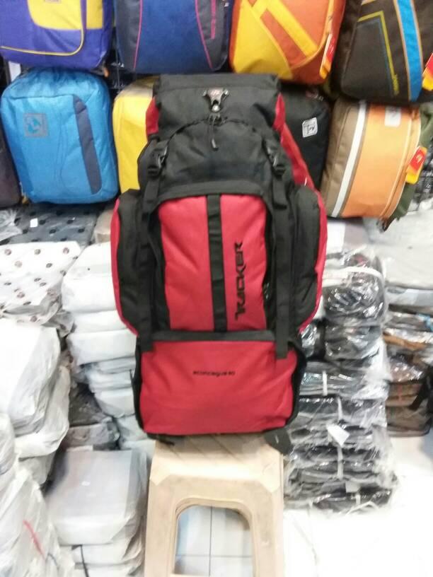 Tracker ransel gunung 9188