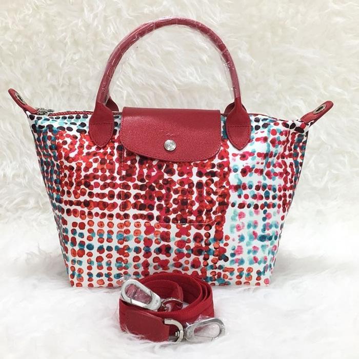 Tas longchamp fantasi - wryu4v