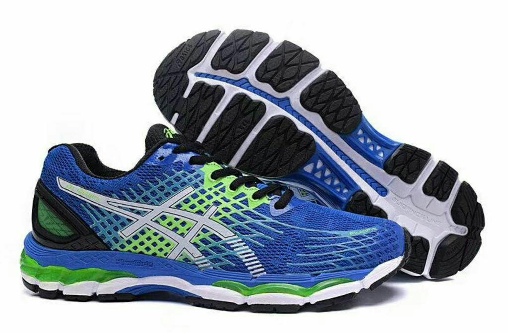 asics gell nimbus