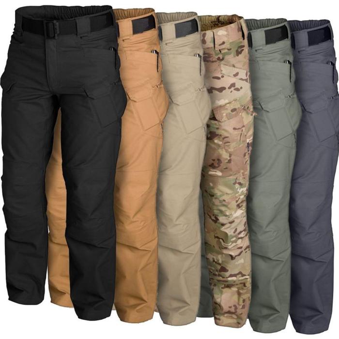 Celana Tactical Helikon Cargo Best Quality import - wsNSDC